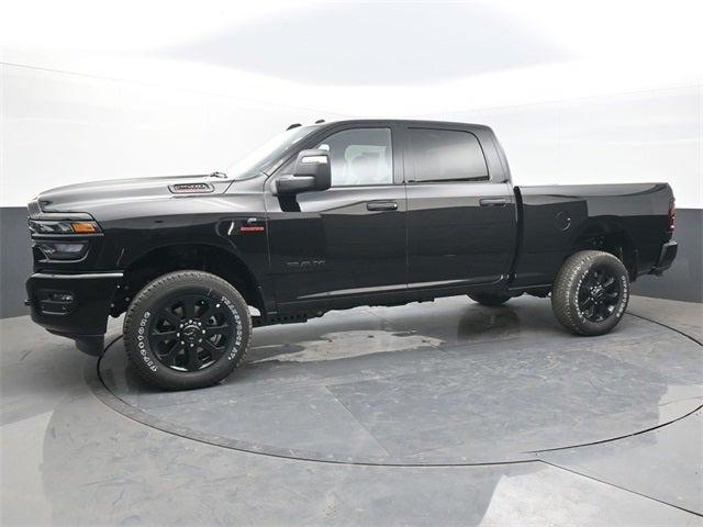 2025 RAM Ram 2500 RAM 2500 BIG HORN CREW CAB 4X4 64 BOX