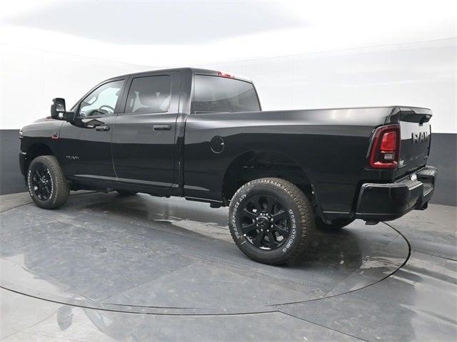 2025 RAM Ram 2500 RAM 2500 BIG HORN CREW CAB 4X4 64 BOX