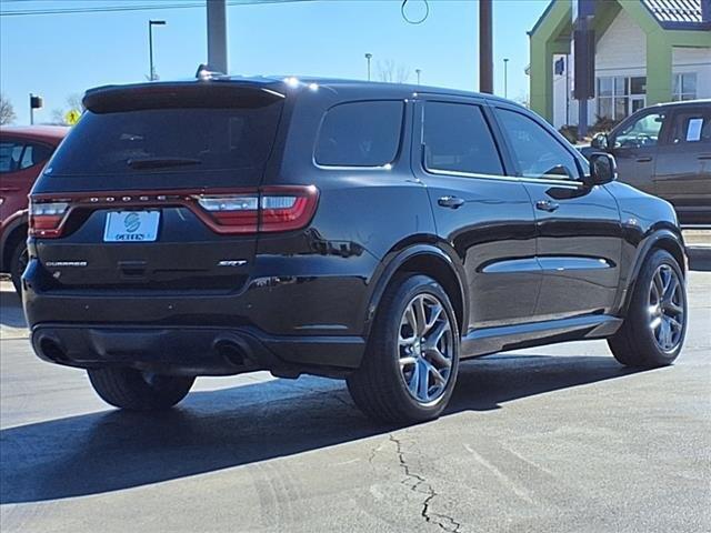 2022 Dodge Durango SRT 392 AWD