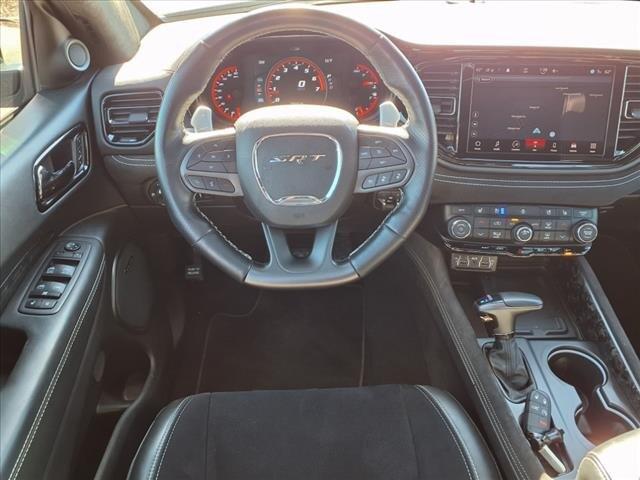 2022 Dodge Durango SRT 392 AWD