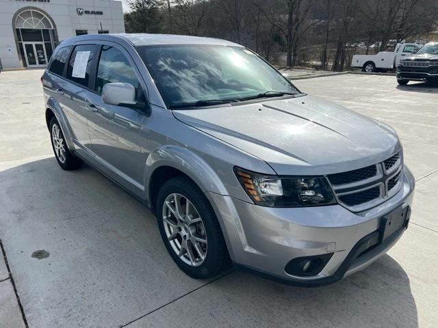 2018 Dodge Journey GT