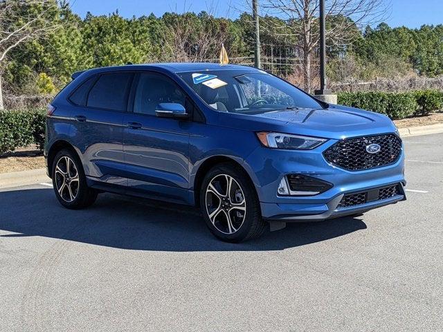 2021 Ford Edge ST