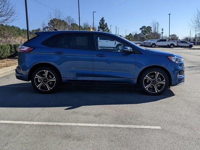 2021 Ford Edge ST