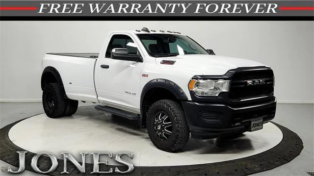 2022 RAM 3500 Tradesman