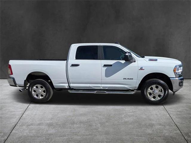 2024 RAM 2500 Big Horn Crew Cab 4x4 64 Box