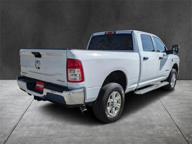 2024 RAM 2500 Big Horn Crew Cab 4x4 64 Box