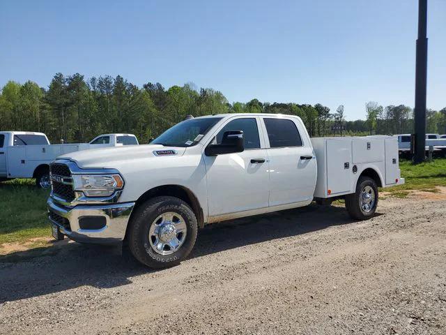 2024 RAM Ram 2500 RAM 2500 TRADESMAN CREW CAB 4X2 8 BOX