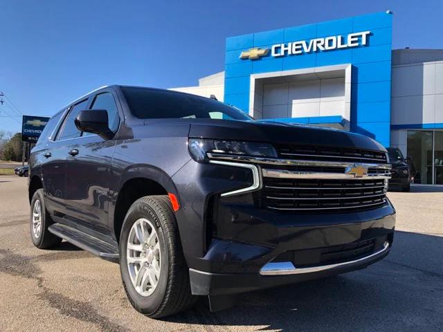 2023 Chevrolet Tahoe 2WD LT