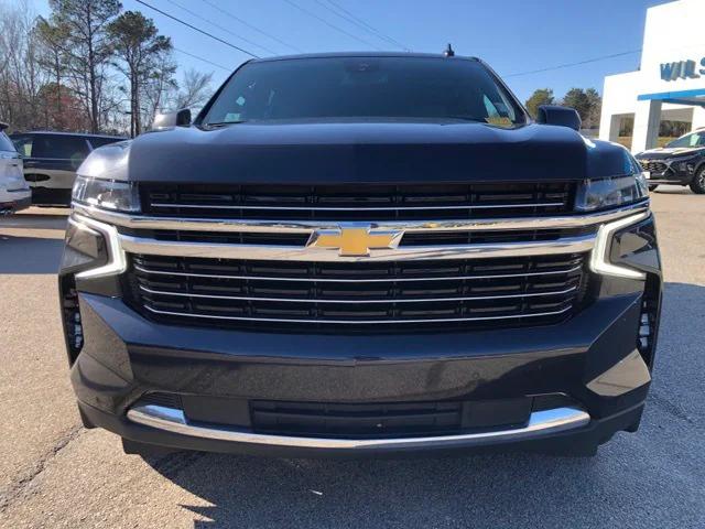 2023 Chevrolet Tahoe 2WD LT