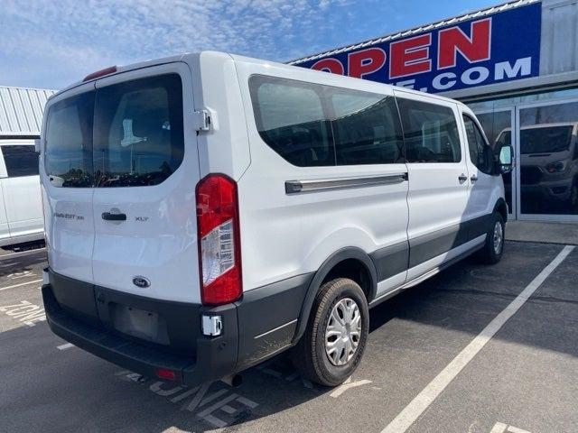 2022 Ford Transit-350 Passenger Van XLT