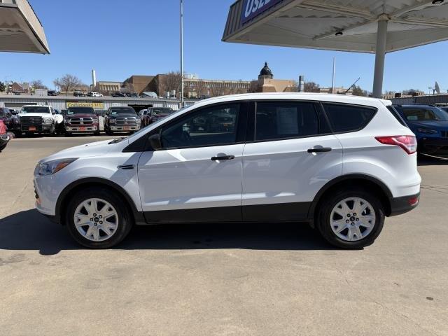 2013 Ford Escape S