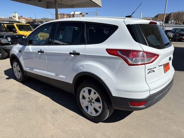 2013 Ford Escape S