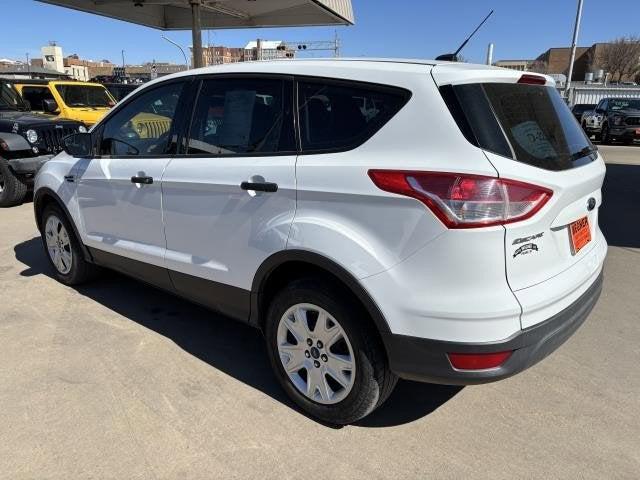 2013 Ford Escape S