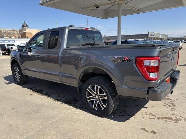 2023 Ford F-150 XL 2023 Ford F-150 XL