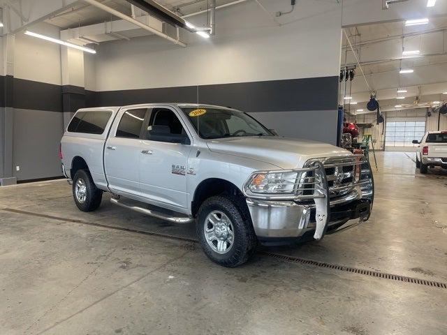 2016 RAM 2500 SLT