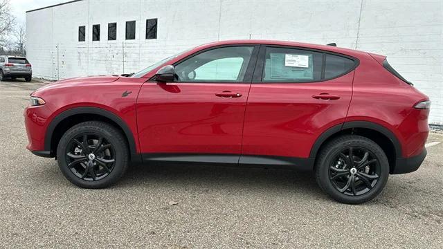 2024 Dodge Hornet GT AWD