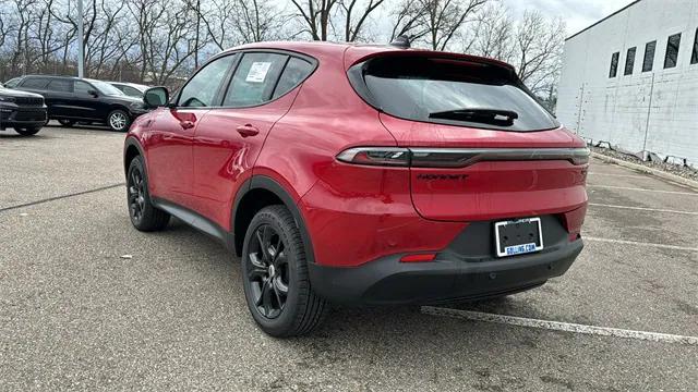 2024 Dodge Hornet GT AWD