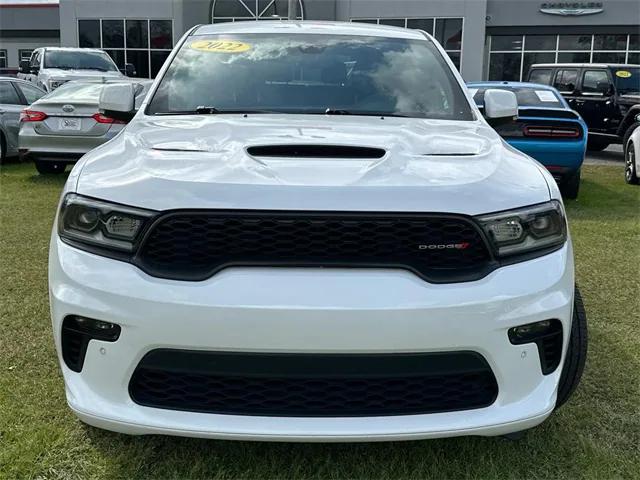 2022 Dodge Durango R/T AWD