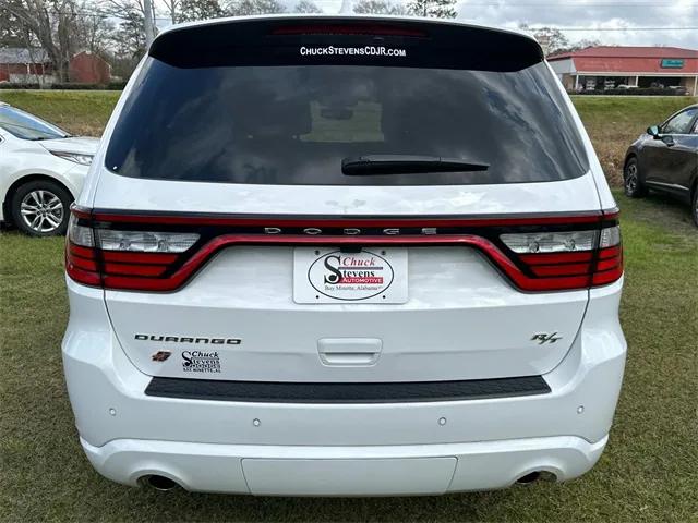 2022 Dodge Durango R/T AWD