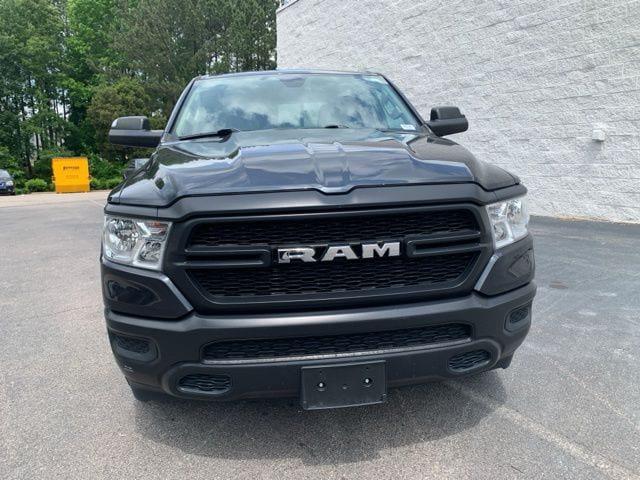 2019 RAM 1500 Tradesman Quad Cab 4x4 64 Box