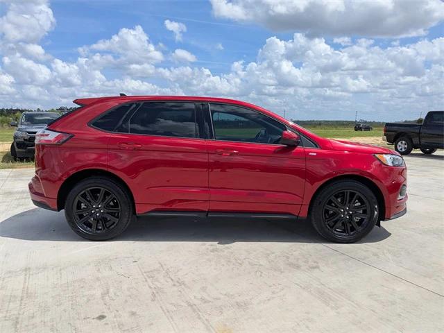 2023 Ford Edge ST-Line