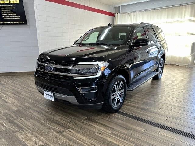 2022 Ford Expedition Limited