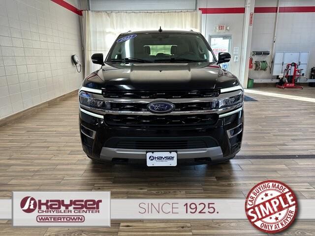2022 Ford Expedition Limited