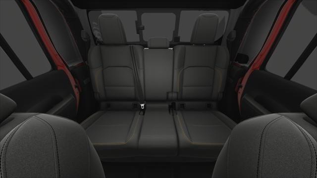 2025 Jeep Gladiator GLADIATOR NIGHTHAWK 4X4