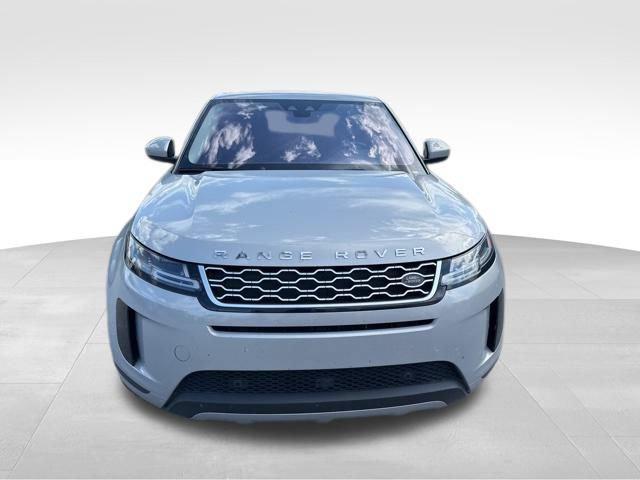 2020 Land Rover Range Rover Evoque SE