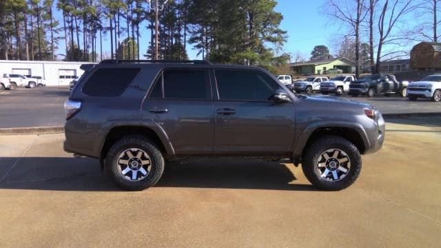 2021 Toyota 4Runner TRD Off Road Premium