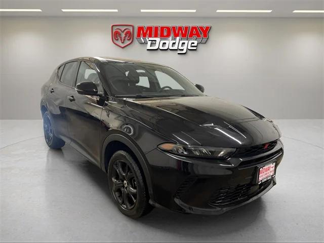 2024 Dodge Hornet GT Plus AWD
