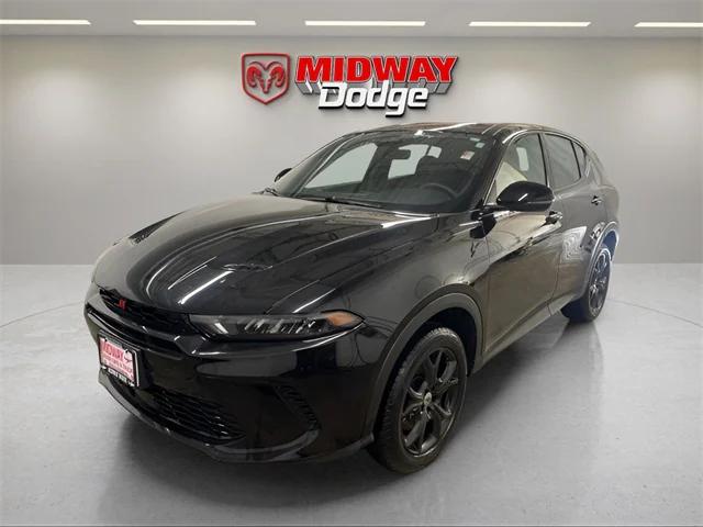 2024 Dodge Hornet GT Plus AWD