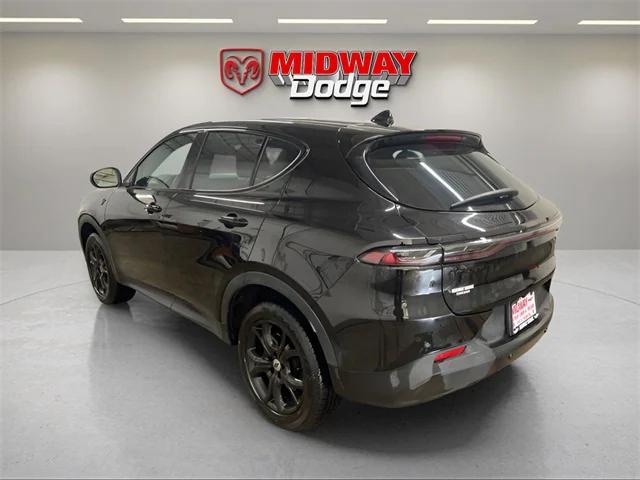 2024 Dodge Hornet GT Plus AWD