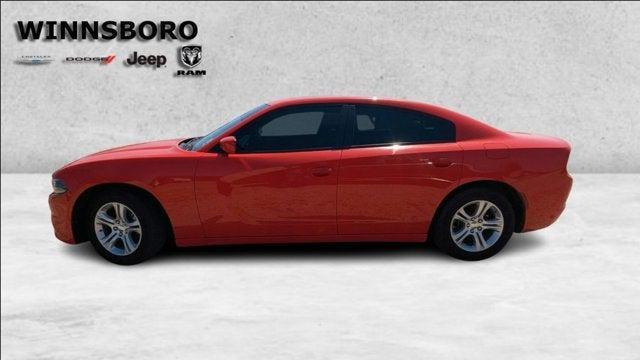 2022 Dodge Charger SXT RWD