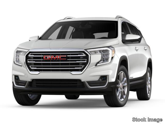 2023 GMC Terrain FWD SLT