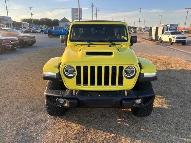 2022 Jeep Wrangler Unlimited Rubicon 392 4x4