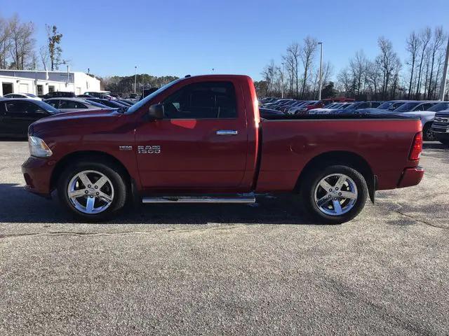 2014 RAM 1500 Express