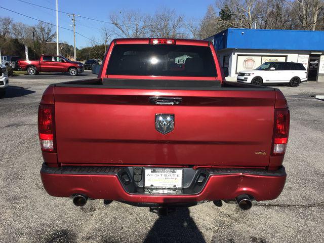 2014 RAM 1500 Express