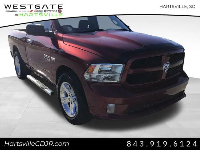2014 RAM 1500 Express