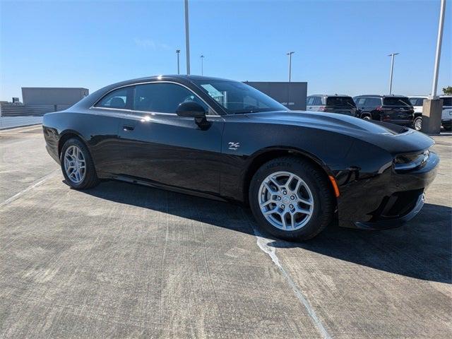 2025 Dodge Charger CHARGER 2-DOOR DAYTONA R/T AWD