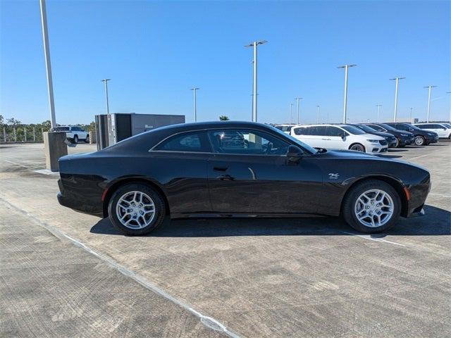 2025 Dodge Charger CHARGER 2-DOOR DAYTONA R/T AWD