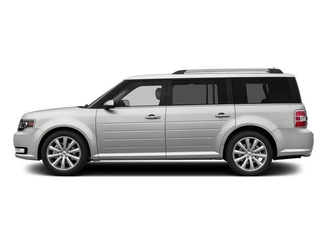 2016 Ford Flex Limited