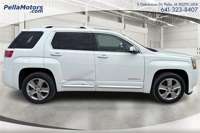 2013 GMC Terrain Denali