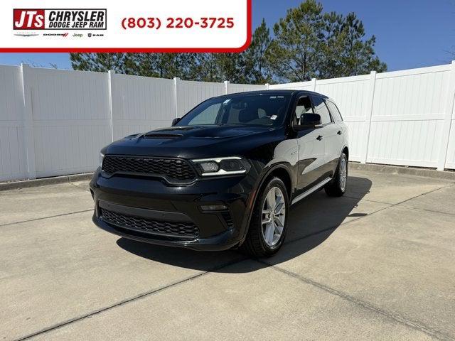 2022 Dodge Durango R/T RWD