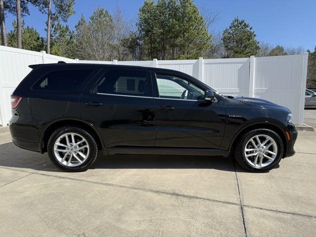 2022 Dodge Durango R/T RWD
