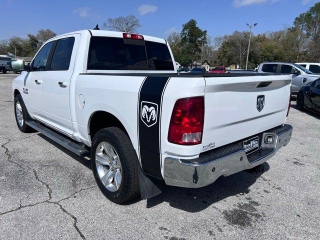 2014 RAM 1500 Big Horn