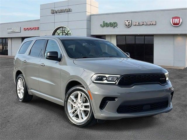 2023 Dodge Durango GT Launch Edition RWD