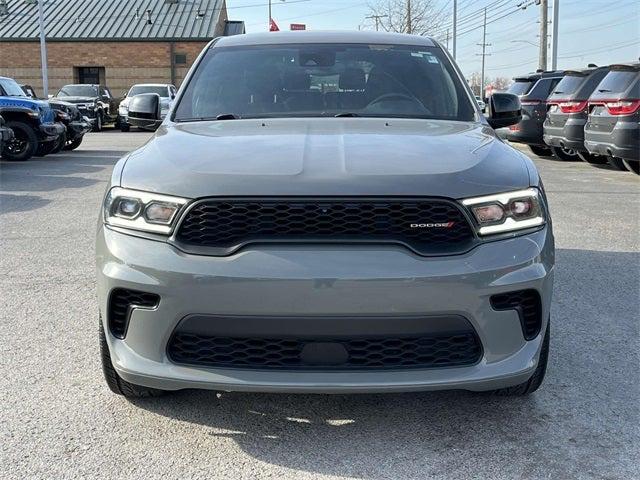 2023 Dodge Durango GT Launch Edition RWD