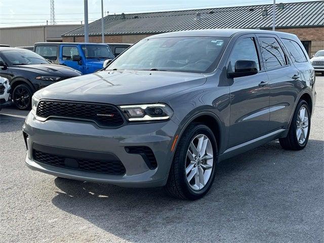 2023 Dodge Durango GT Launch Edition RWD