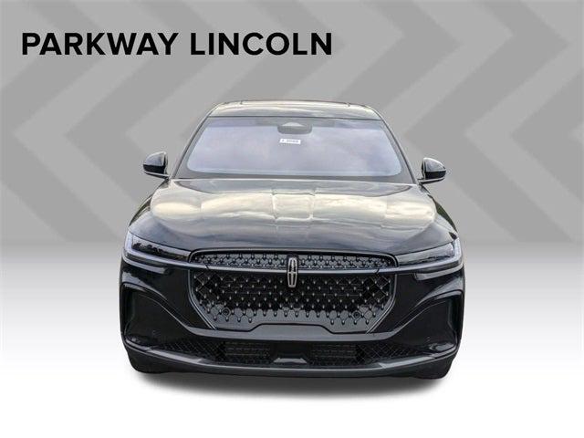 2024 Lincoln Nautilus Premiere